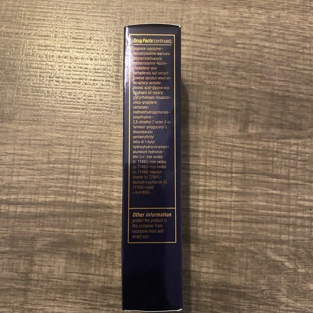 Estee Lauder-NEW-🌸HP🌸Double Wear Maximum Cover Camouflage Foundation-Face / Body